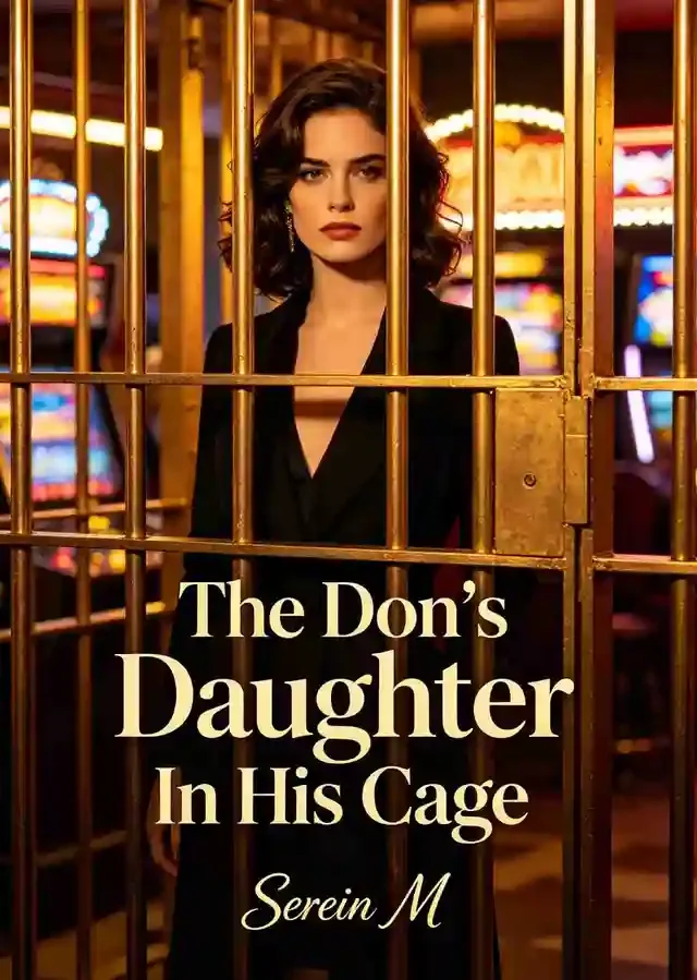 The Don’s Daughter In His Cage