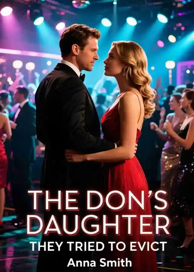 The Don’s Daughter They Tried to Evict