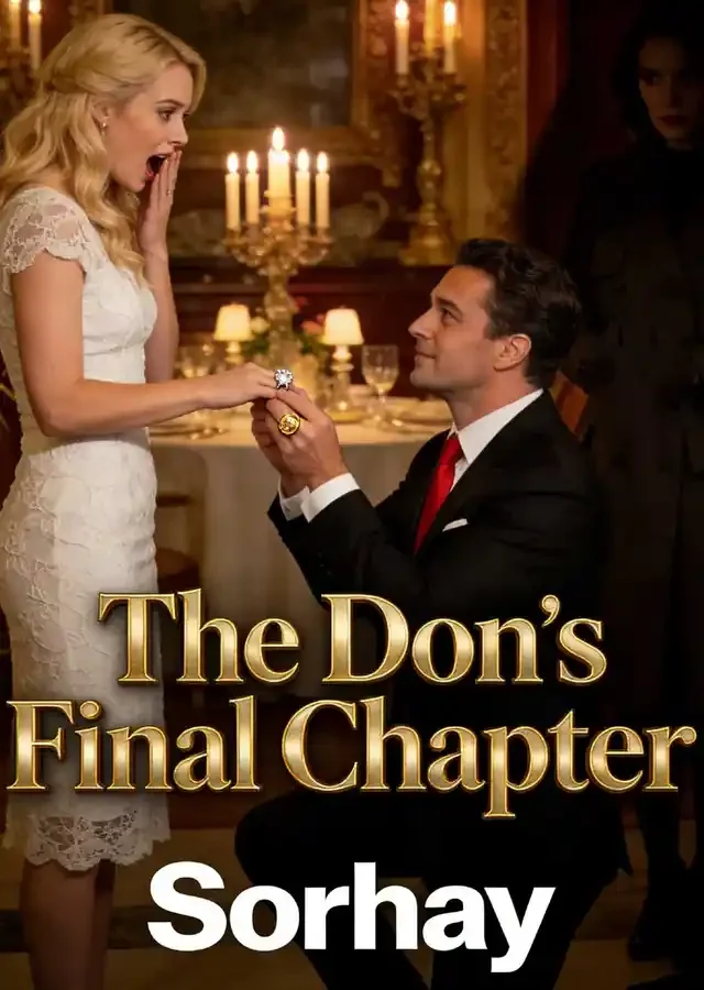 The Don’s Final Chapter