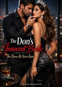 THE DON'S INNOCENT BRIDE: The Queen He Never Knew 
