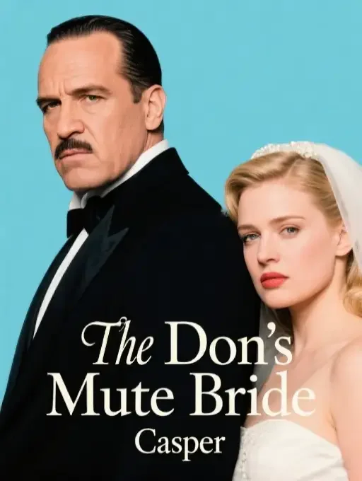 The Don's Mute Bride