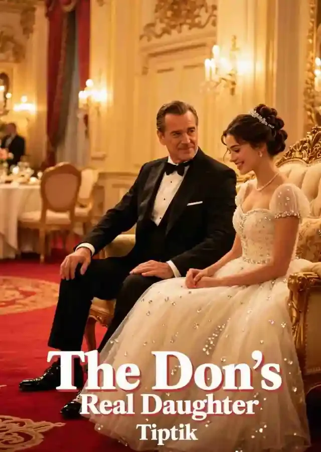 The Don’s Real Daughter