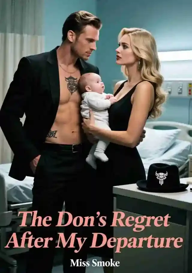 The Don’s Regret After My Departure