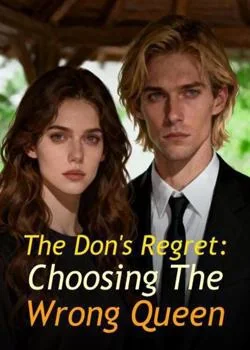 The Don's Regret: Choosing The Wrong Queen Novel Cover
