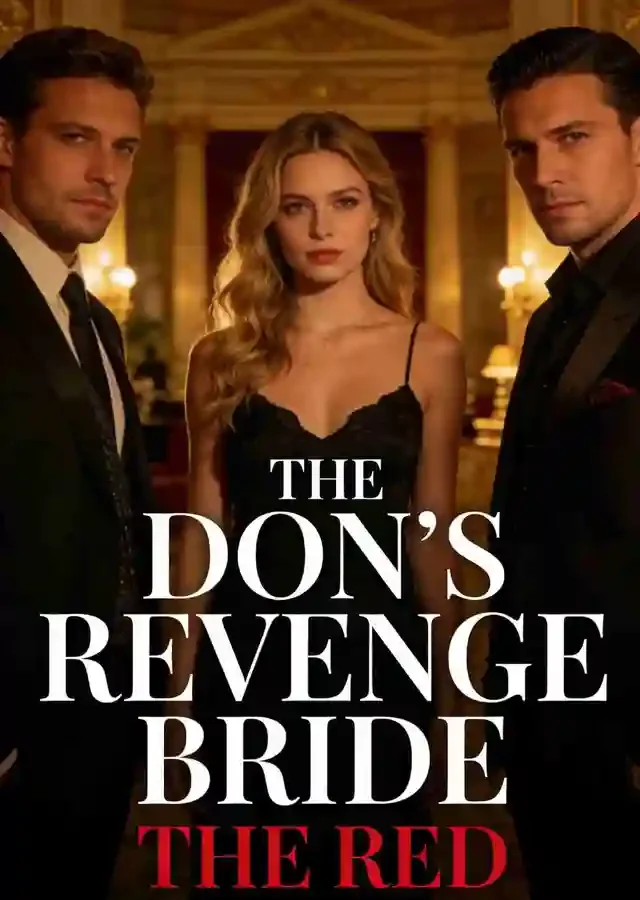 The Don's Revenge Bride