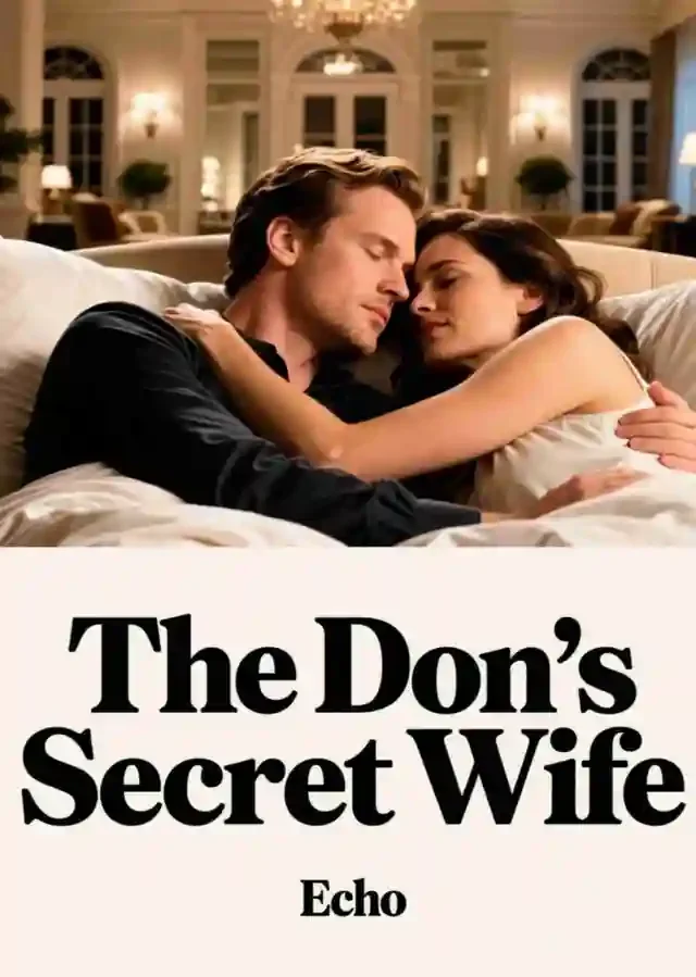 The Don’s Secret Wife