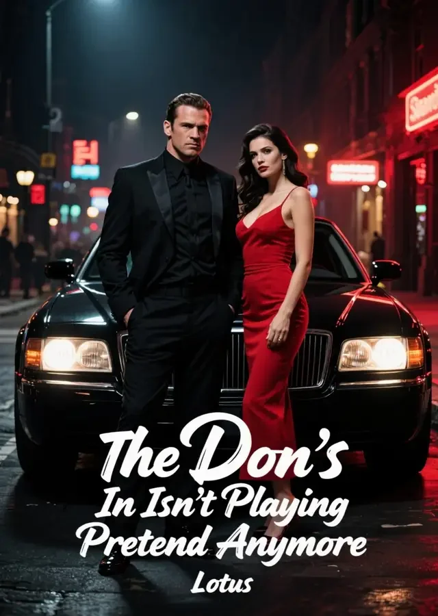 The Don's Stand-In Isn't Playing Pretend Anymore