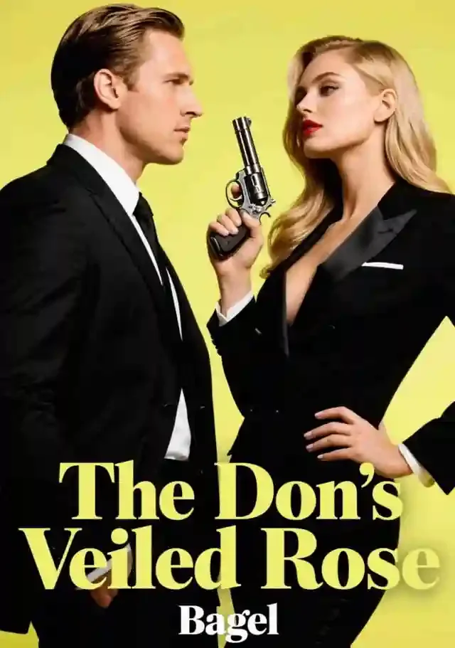 The Don’s Veiled Rose