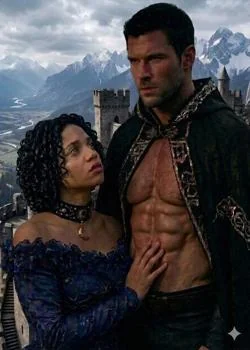 The Dragon's Lycan King Novel Cover