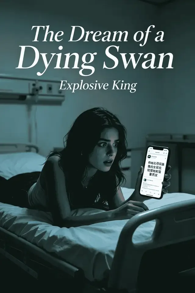 The Dream of a Dying Swan