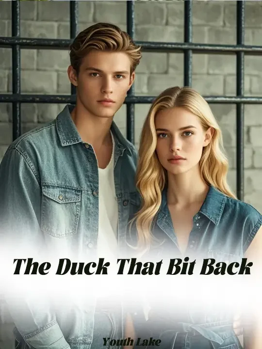 The Duck That Bit Back