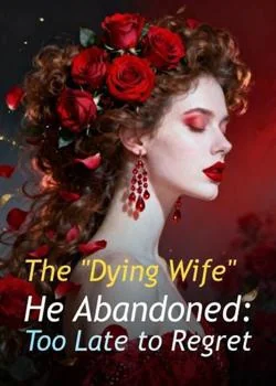 The "Dying Wife" He Abandoned: Too Late to Regret Novel Cover