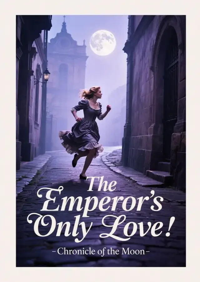 The Emperor's Only Love
