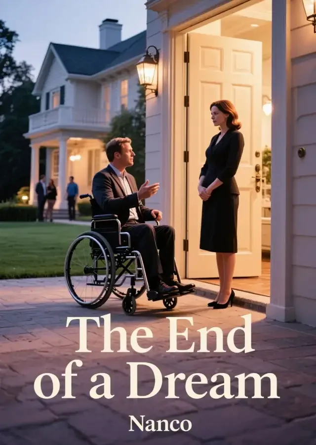 The End of a Dream