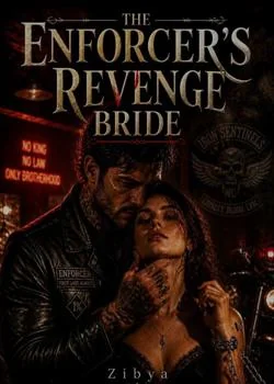The Enforcer's Revenge Bride Novel Cover