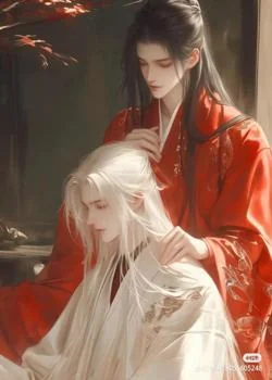 The Enigma's Omega Bride.  Novel Cover