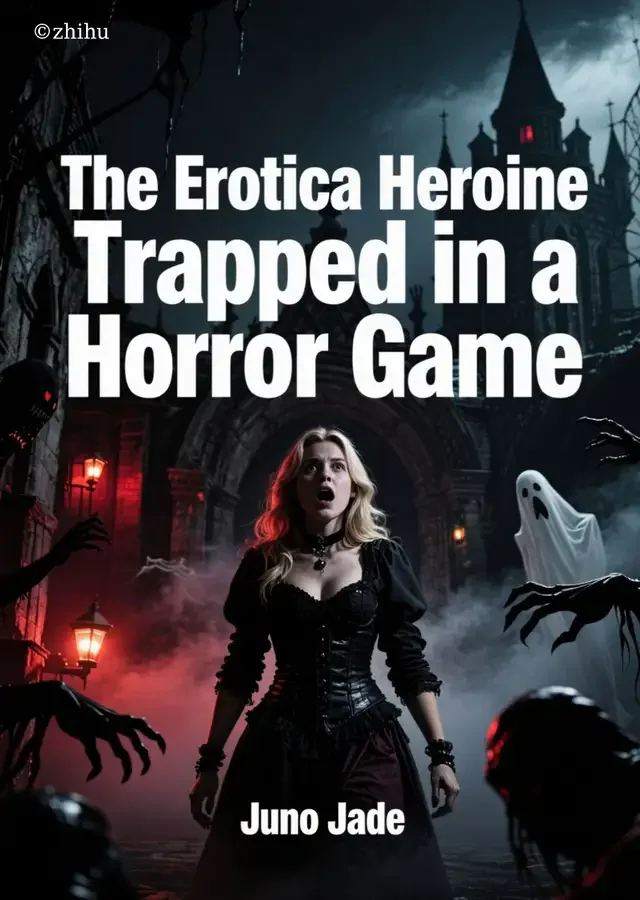 The Erotica Heroine Trapped in a Horror Game