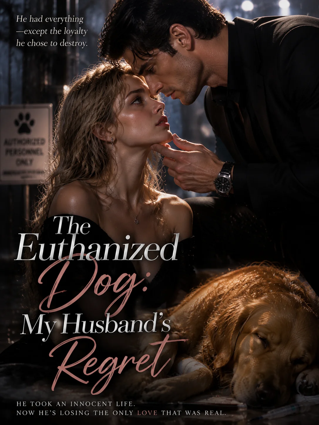 The Euthanized Dog: My Husband's Regret