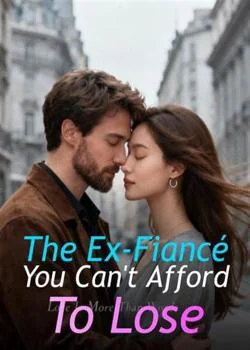 The Ex-Fiancé You Can't Afford To Lose Novel Cover