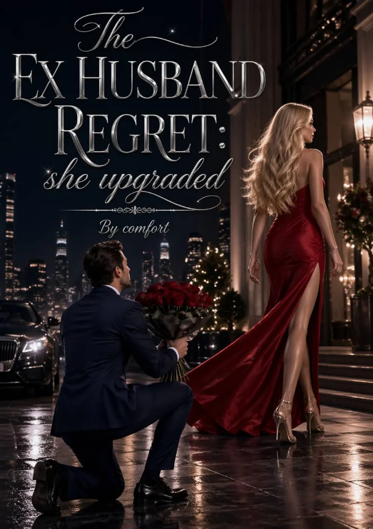 The Ex-husband Regret: She Upgraded Novel Cover