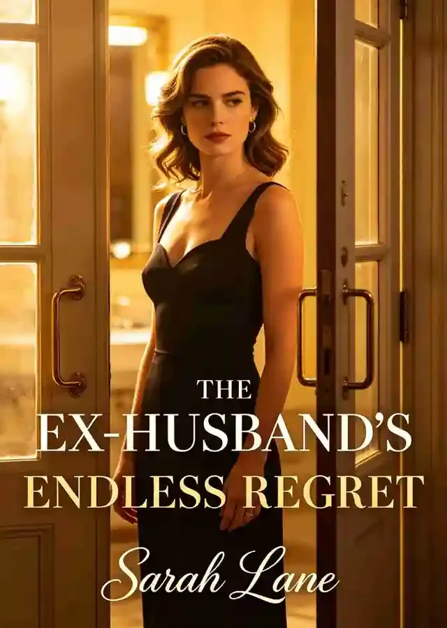 The Ex-Husband's Endless Regret