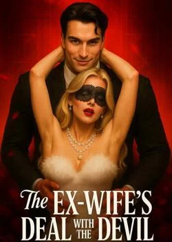 The Ex-Wife's Deal with the Devil Novel Cover