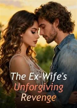 The Ex-Wife's Unforgiving Revenge Novel Cover