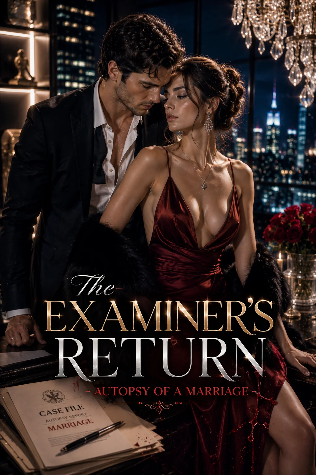 The Examiner's Return: Autopsy of a Marriage