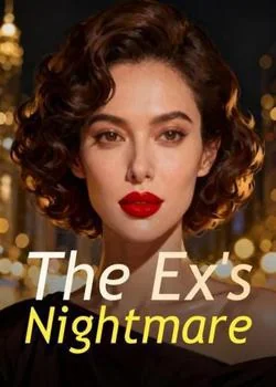 The Ex's Nightmare Novel Cover