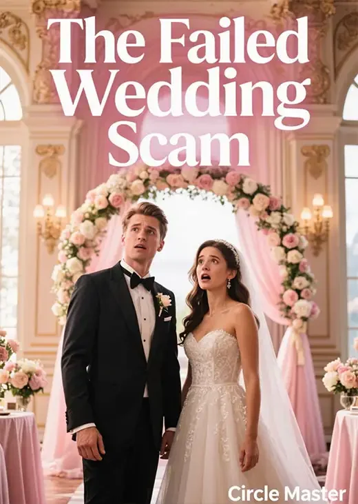 The Failed Wedding Scam