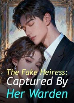 The Fake Heiress: Captured By Her Warden Novel Cover