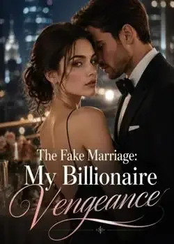 The Fake Marriage: My Billionaire Vengeance Novel Cover