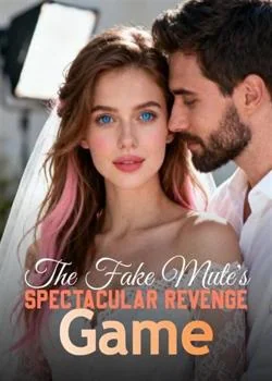 The Fake Mute's Spectacular Revenge Game Novel Cover
