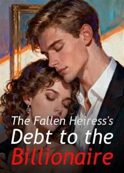 The Fallen Heiress's Debt to the Billionaire Novel Cover