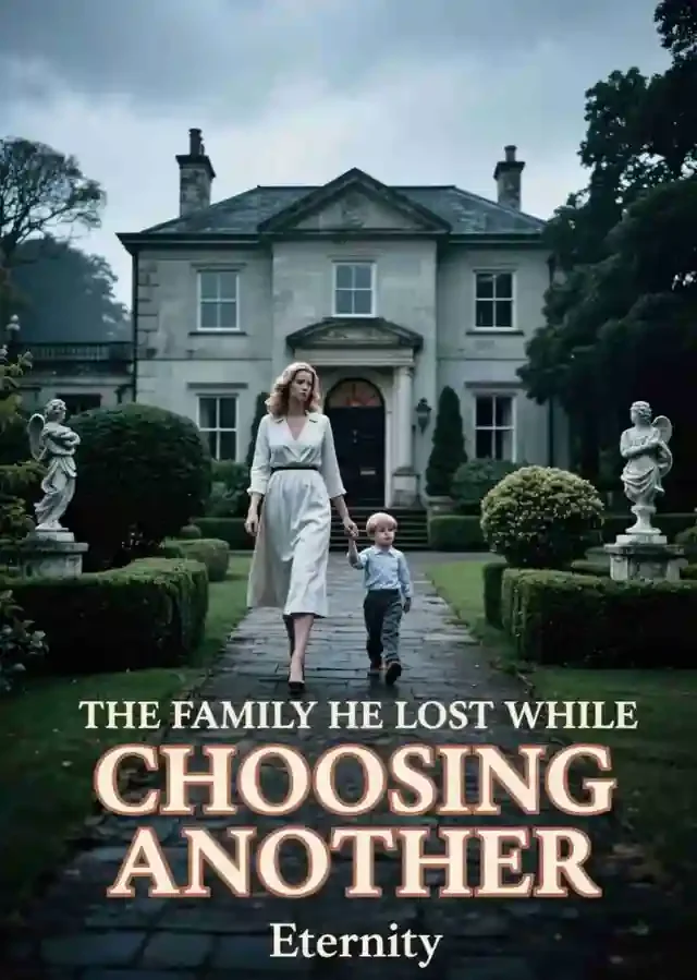 The Family He Lost While Choosing Another