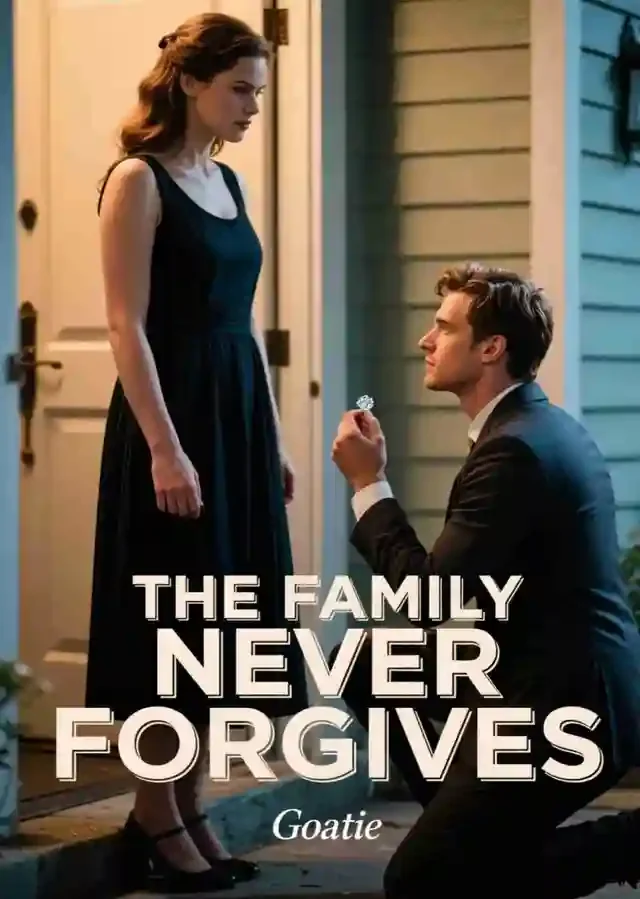 The Family Never Forgives