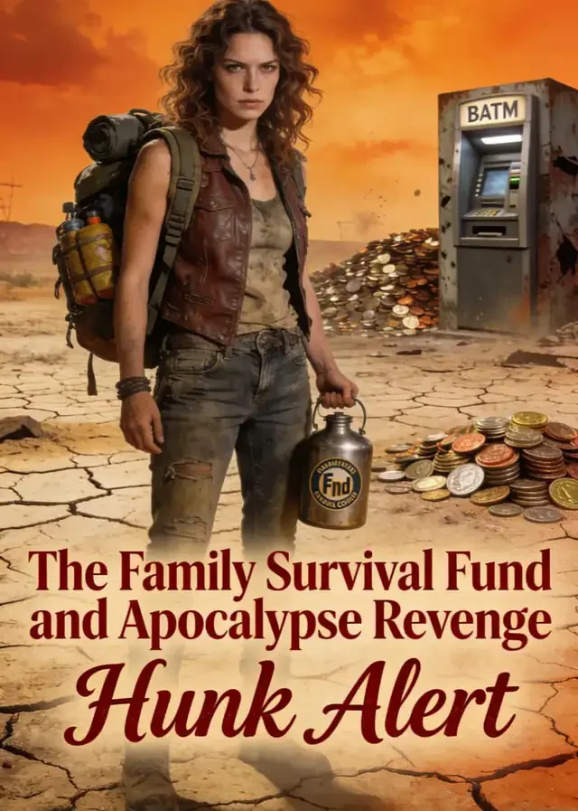 The Family Survival Fund and Apocalypse Revenge