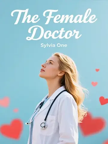 The Female Doctor Novel Cover