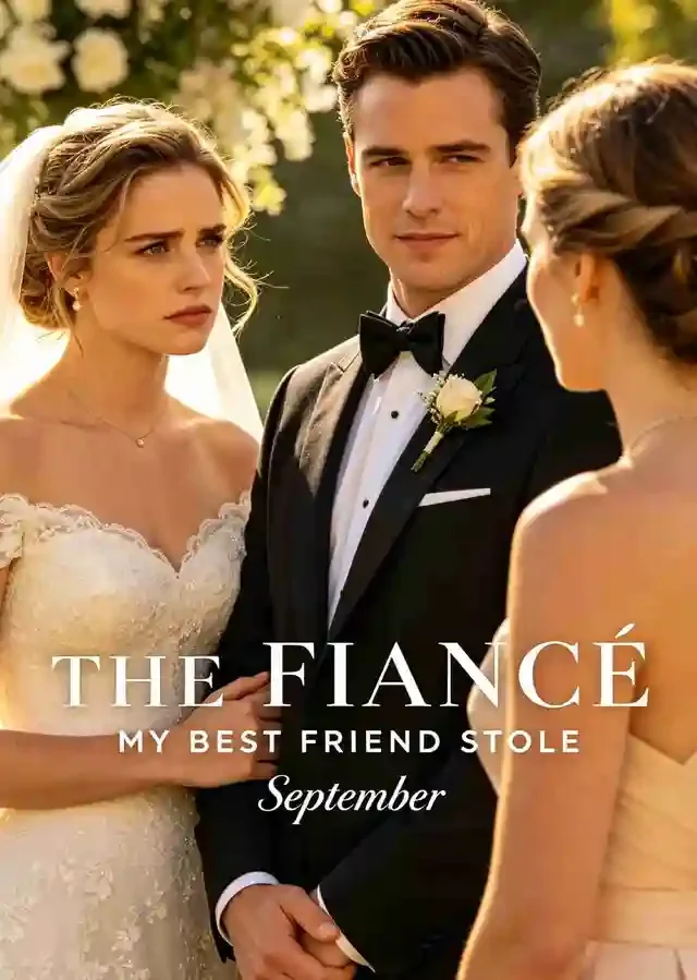 The Fiancé My Best Friend Stole