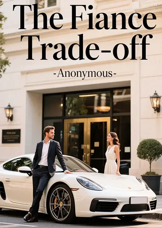 The Fiance Trade-off Novel Cover