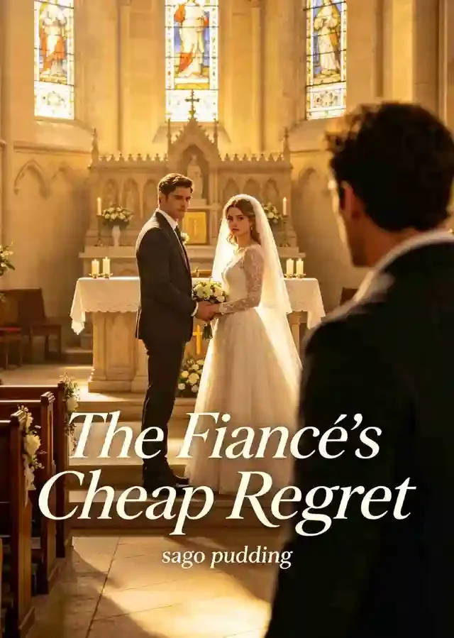 The Fiancé's Cheap Regret