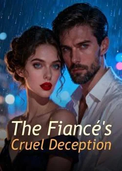 The Fiancé's Cruel Deception Novel Cover
