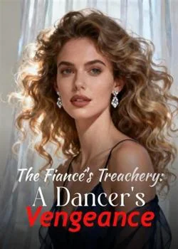 The Fiancé's Treachery: A Dancer's Vengeance Novel Cover