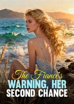 The Fiancé's Warning, Her Second Chance Novel Cover