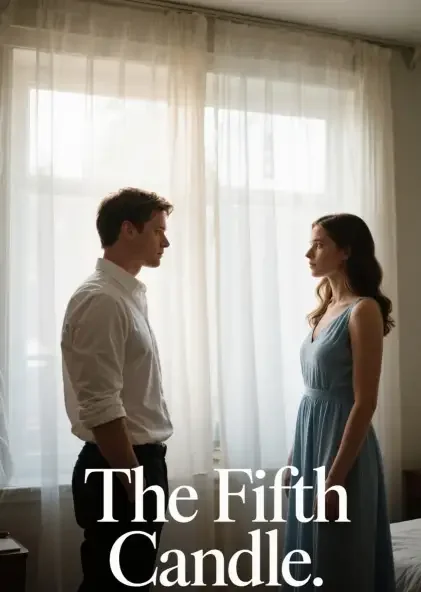 The Fifth Candle