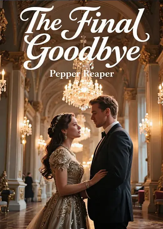The Final Goodbye