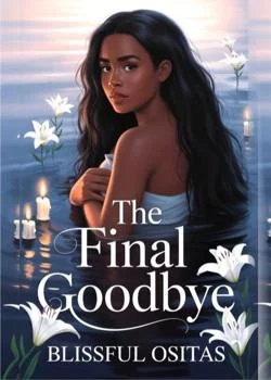 The Final Goodbye  Novel Cover