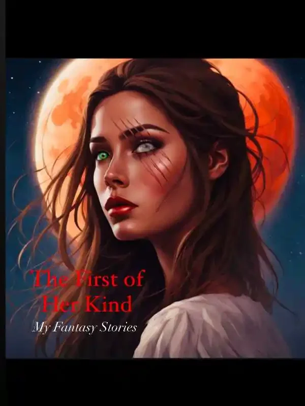 The First of Her Kind
