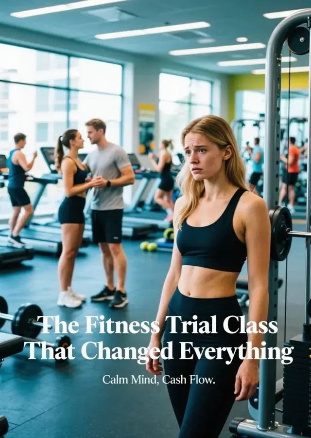 The Fitness Trial Class That Changed Everything