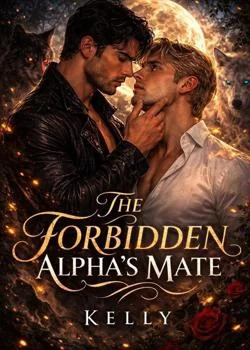 The Forbidden Alpha's Mate  Novel Cover